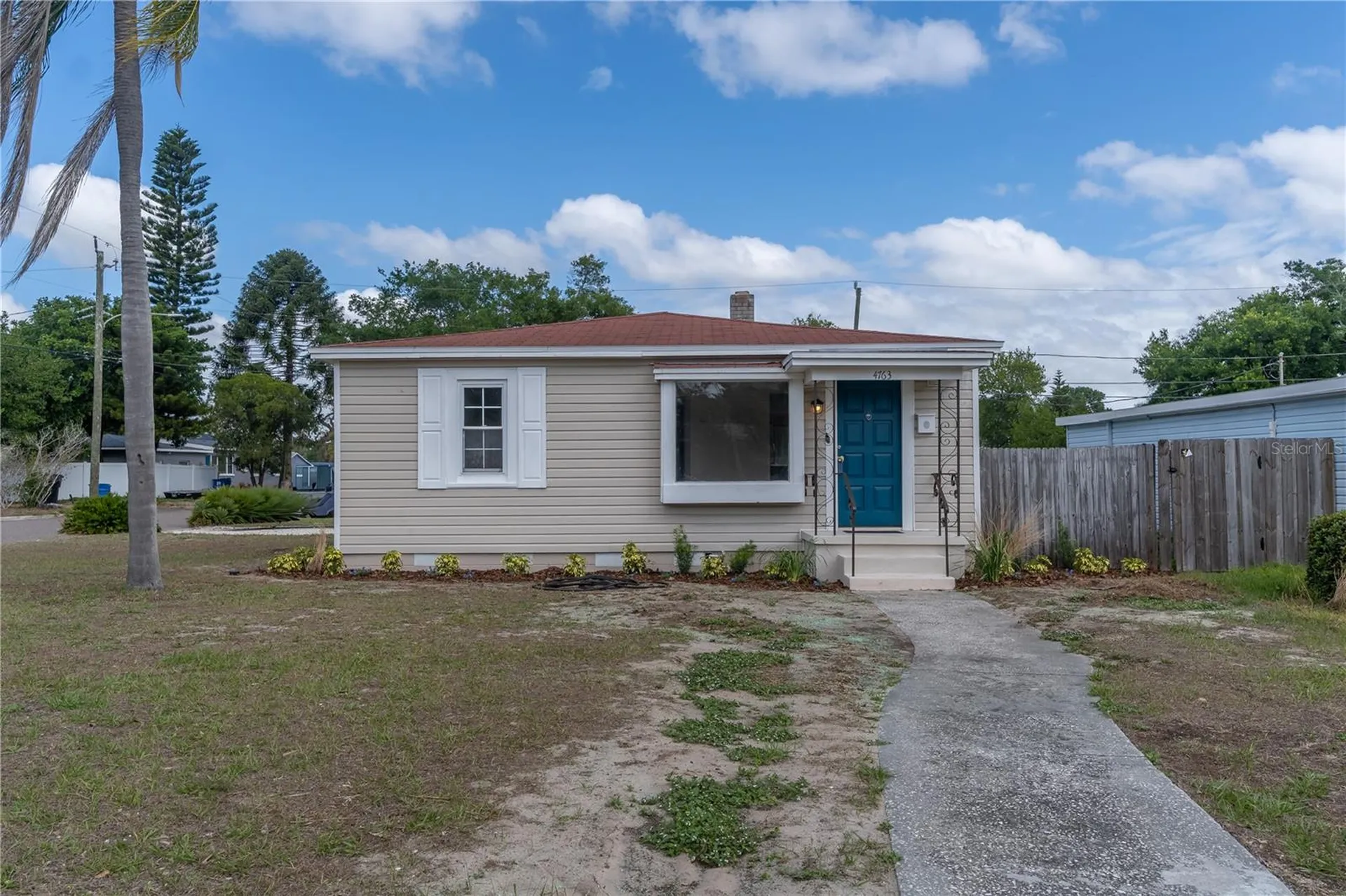 4763 21st Avenue N St Petersburg FL 33713