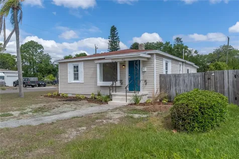 4763 21st Avenue N St Petersburg FL 33713