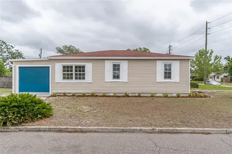 4763 21st Avenue N St Petersburg FL 33713