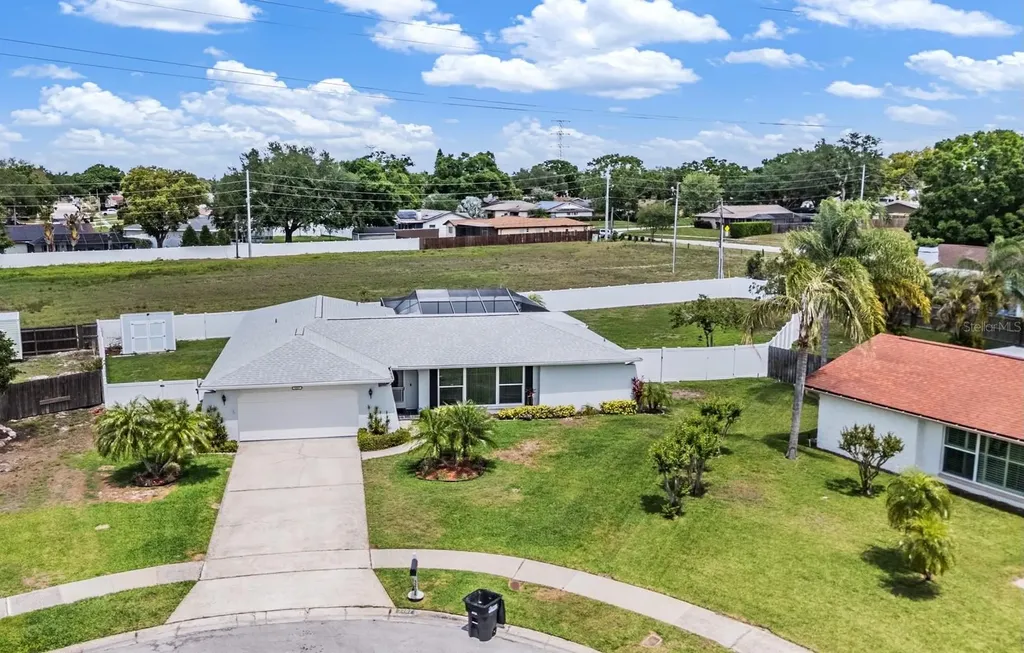 3267 Springwood Drive Clearwater FL 33761
