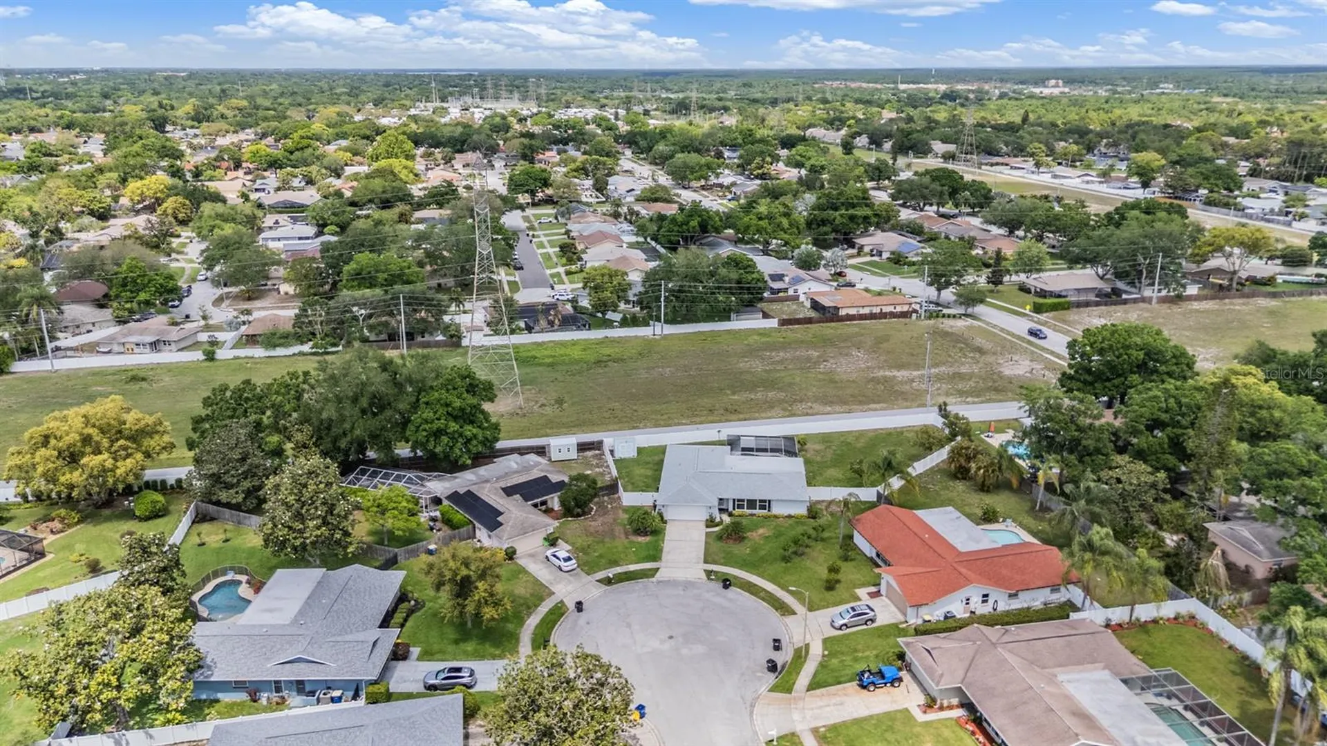 3267 Springwood Drive Clearwater FL 33761