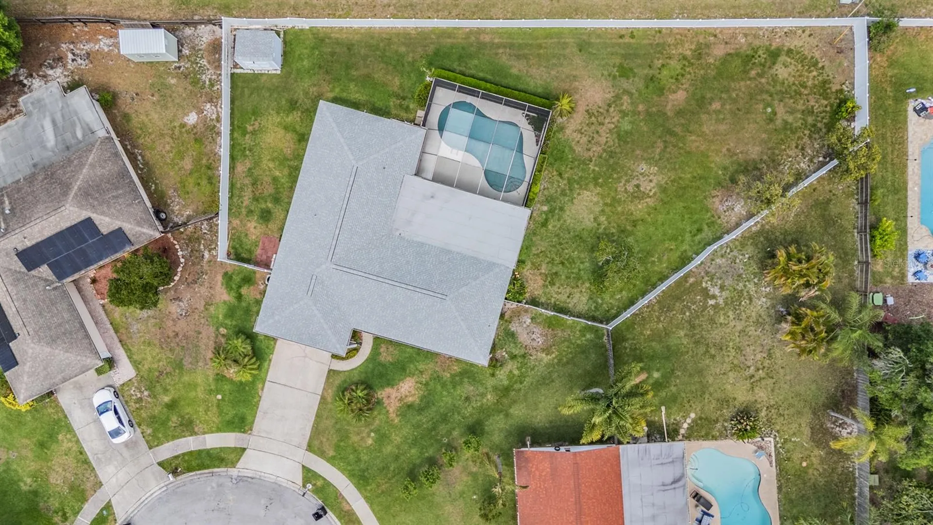 3267 Springwood Drive Clearwater FL 33761