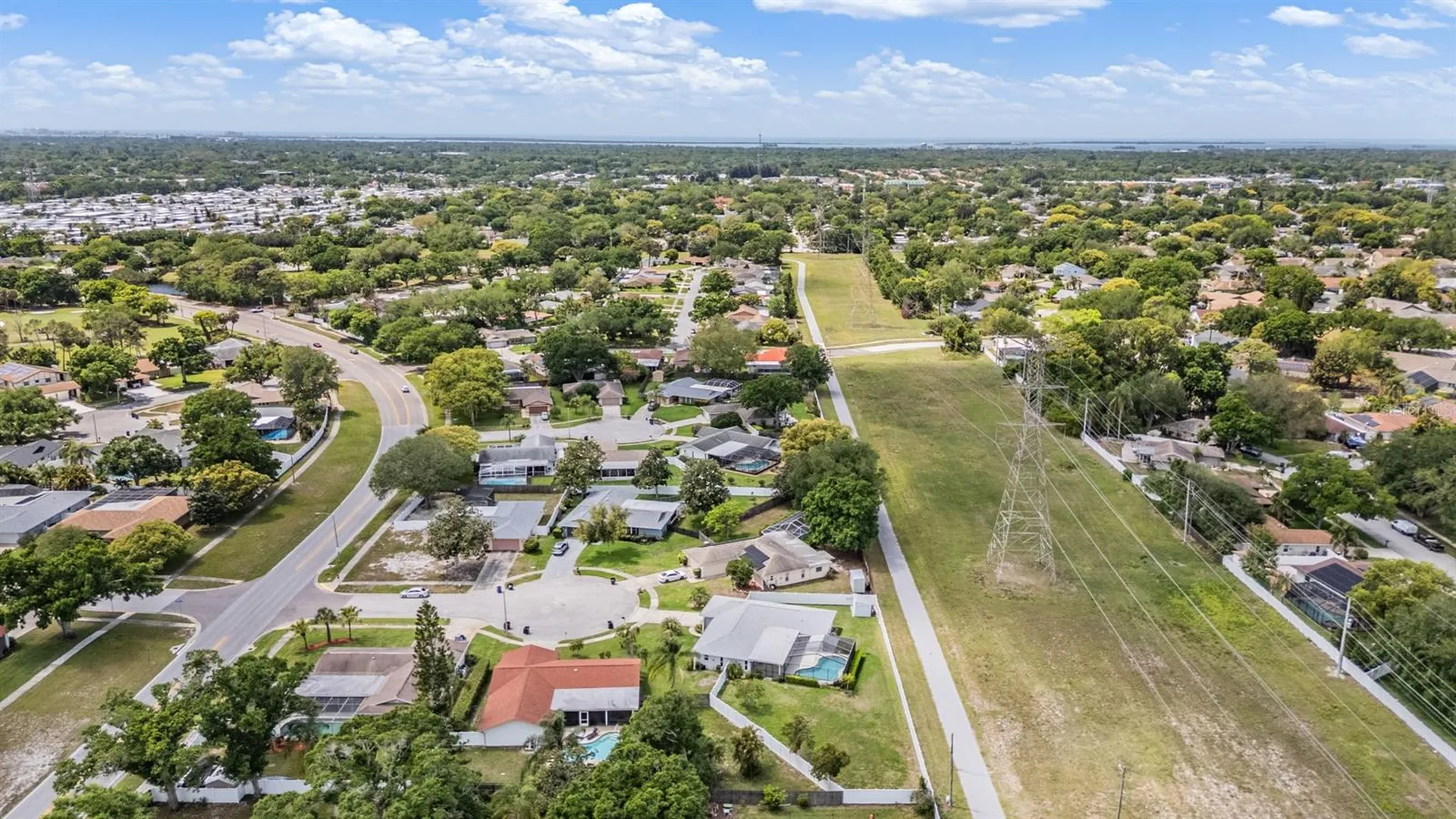 3267 Springwood Drive Clearwater FL 33761