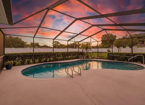 3267 Springwood Drive Clearwater FL 33761
