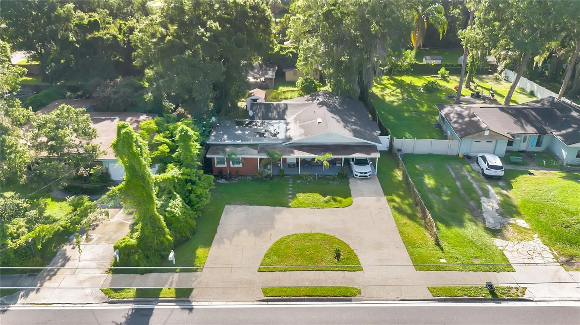 9727 Bear Lake Road Apopka FL 32703