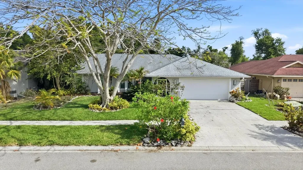 5599 Wilde Oak Way Sarasota FL 34232