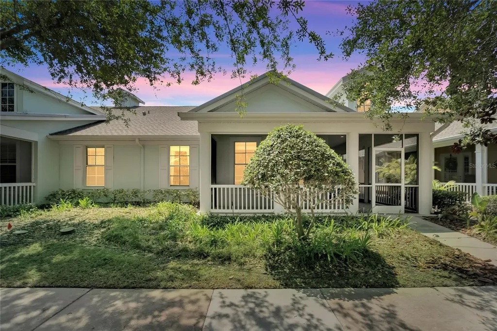 5508 Golden Isles Drive Apollo Beach FL 33572