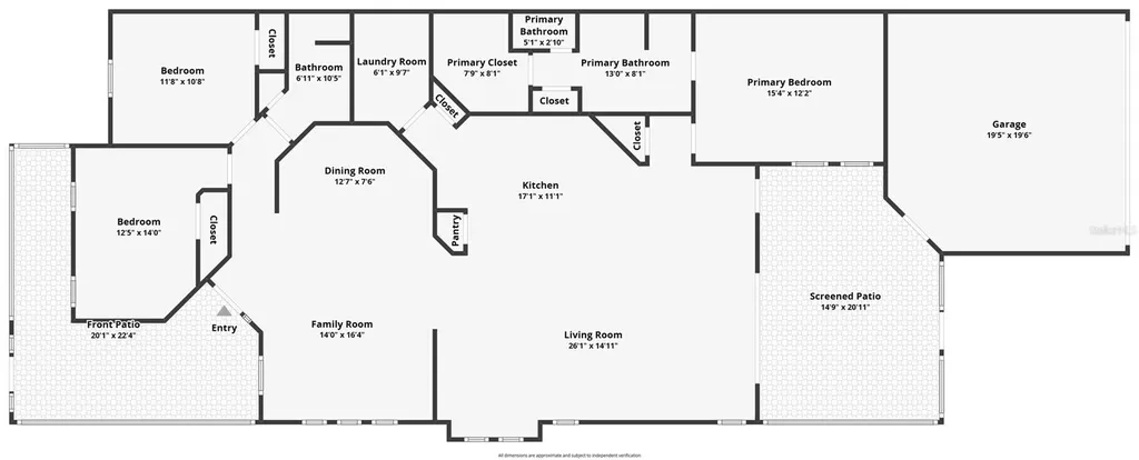 5508 Golden Isles Drive Apollo Beach FL 33572