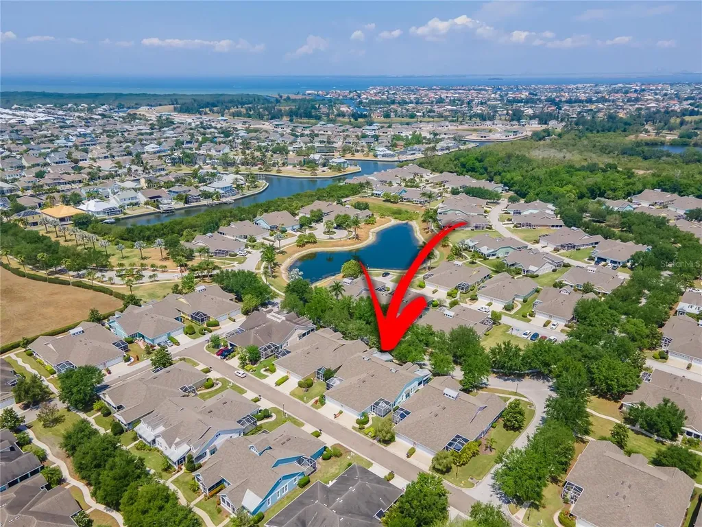5508 Golden Isles Drive Apollo Beach FL 33572