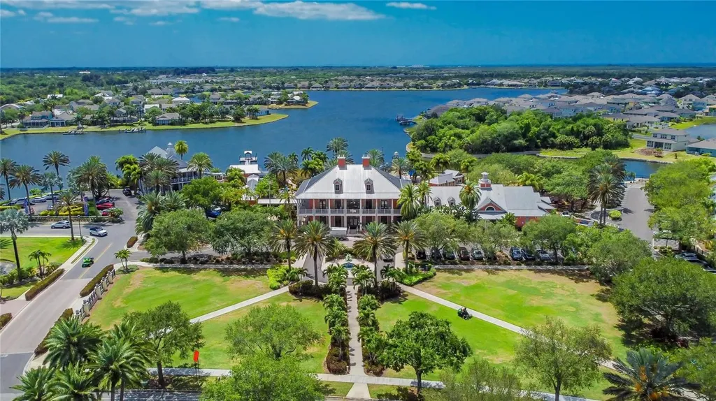 5508 Golden Isles Drive Apollo Beach FL 33572