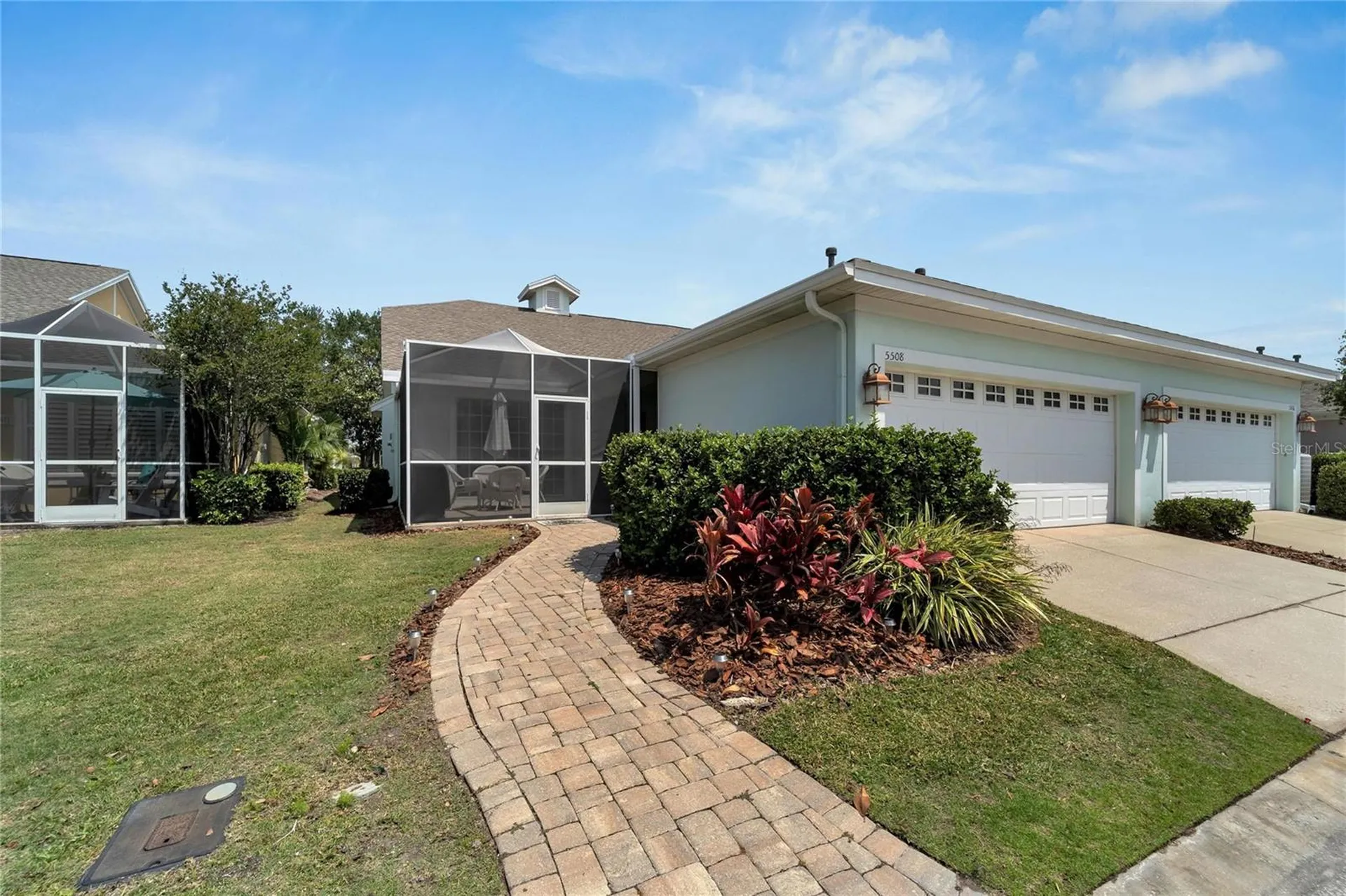 5508 Golden Isles Drive Apollo Beach FL 33572