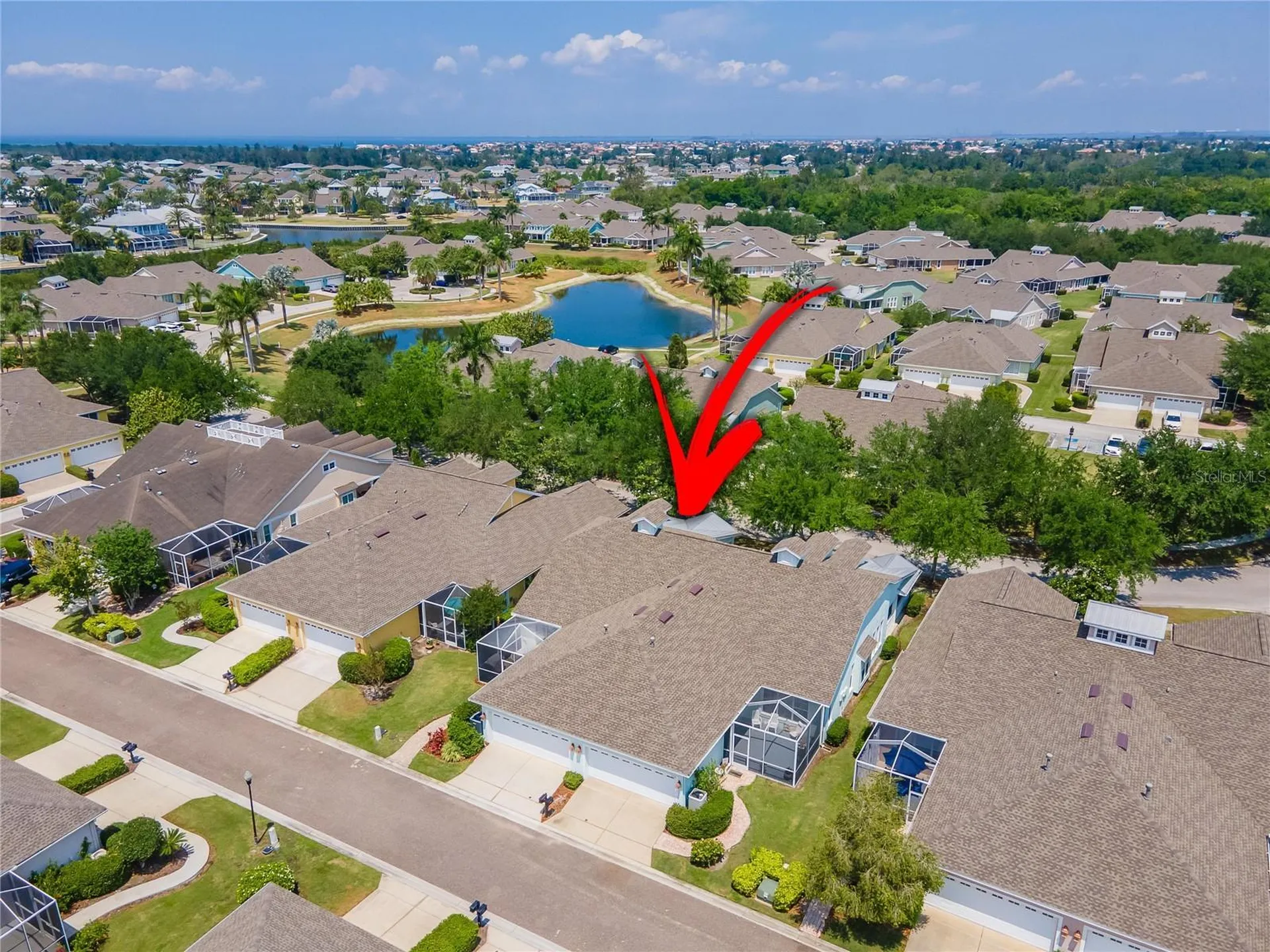 5508 Golden Isles Drive Apollo Beach FL 33572