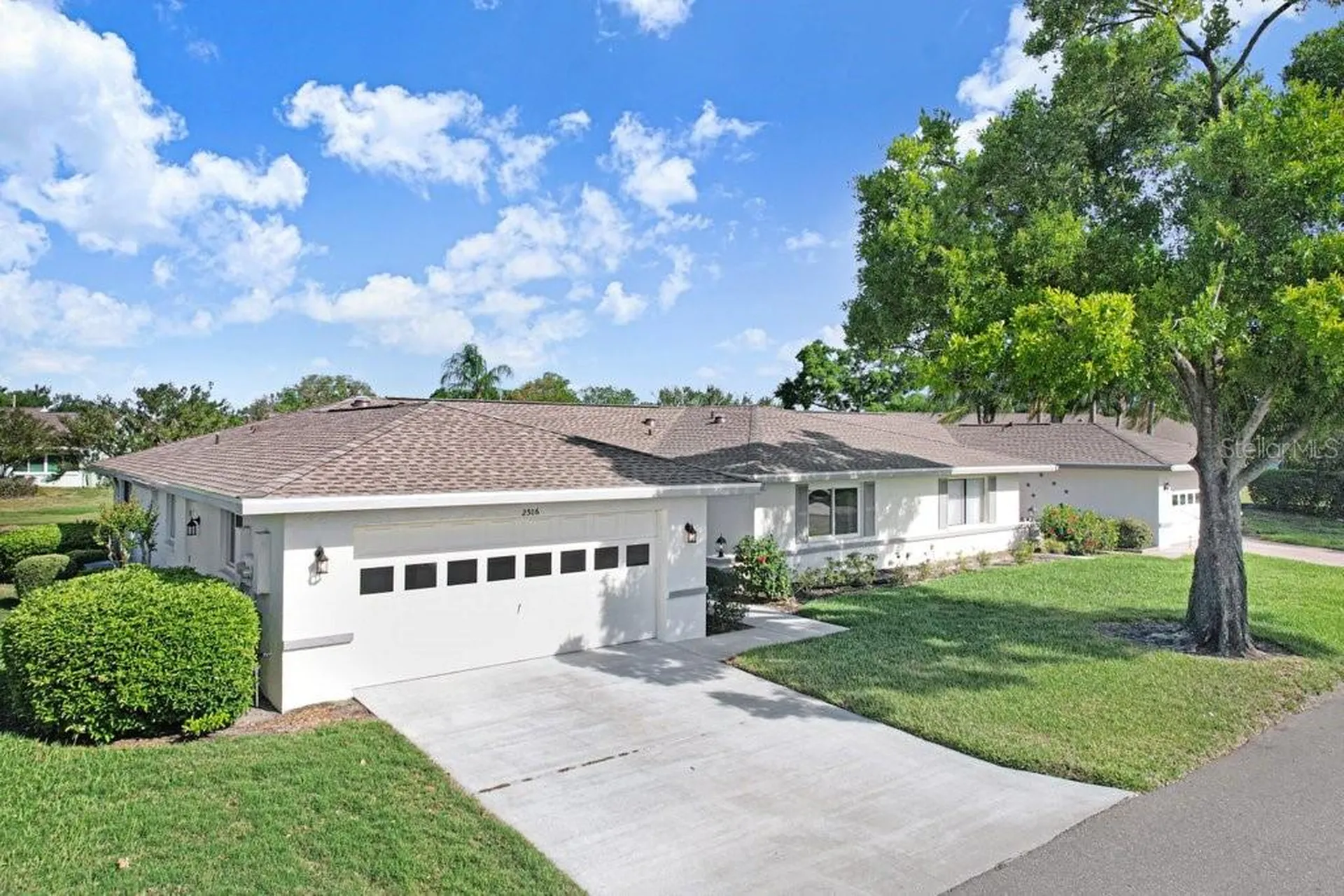 2306 Lancaster Drive Sun City Center FL 33573