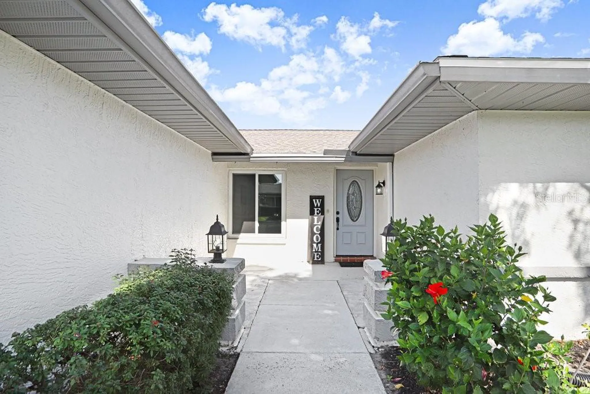 2306 Lancaster Drive Sun City Center FL 33573