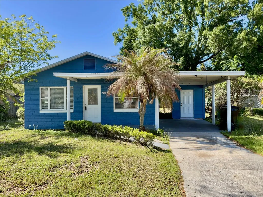 4900 Elese Street Orlando FL 32811
