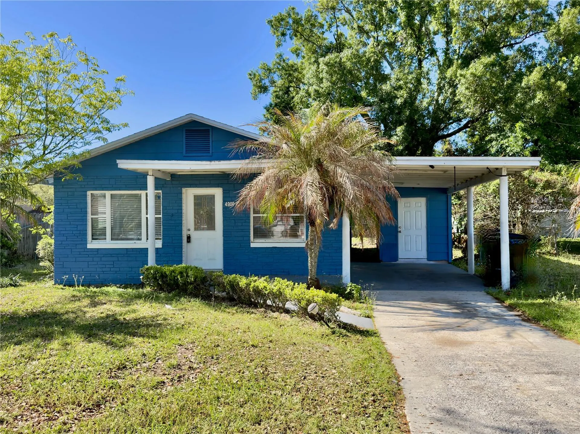 4900 Elese Street Orlando FL 32811