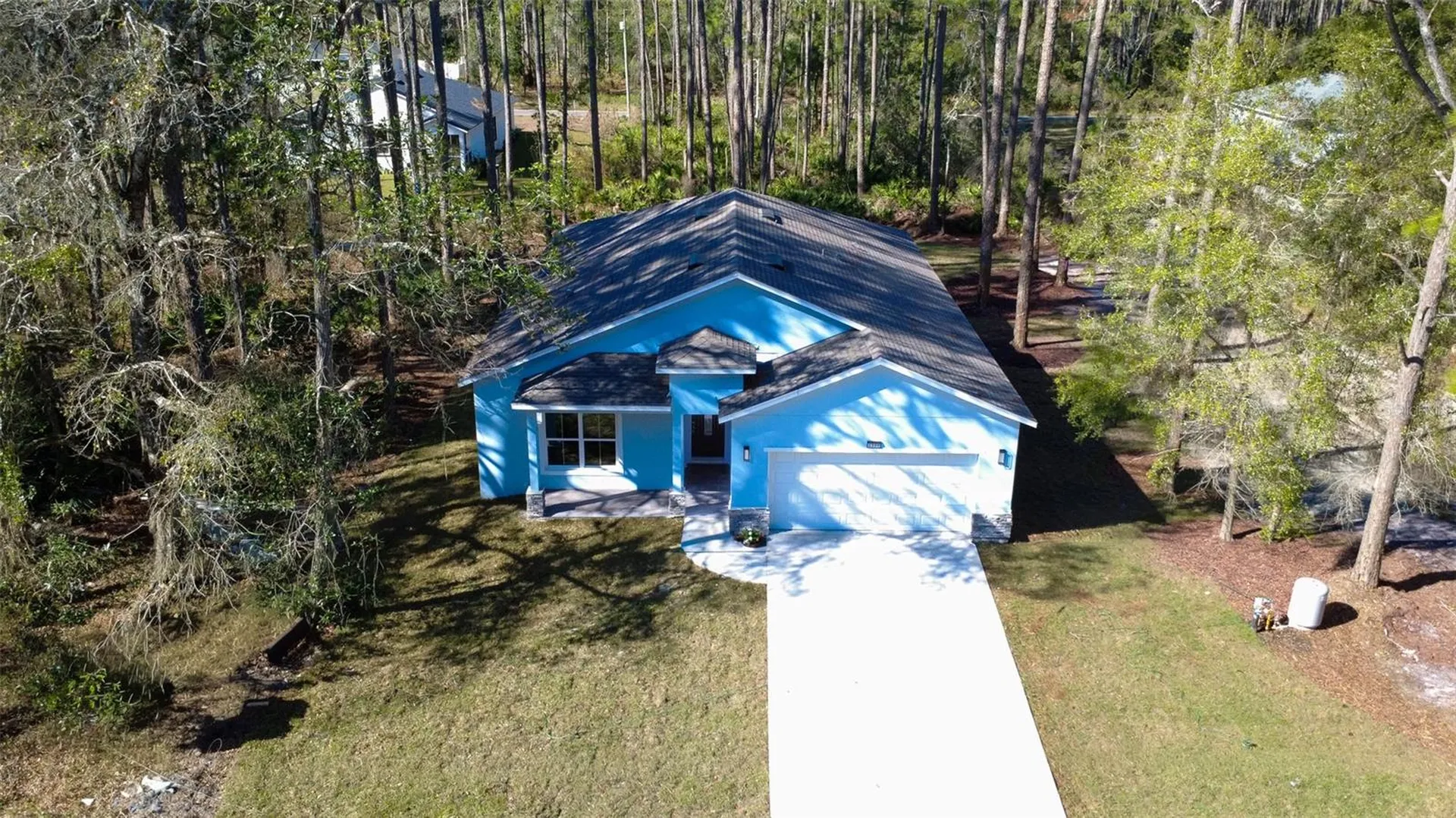 2390 9th Avenue Deland FL 32724