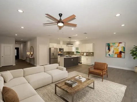 2390 9th Avenue Deland FL 32724
