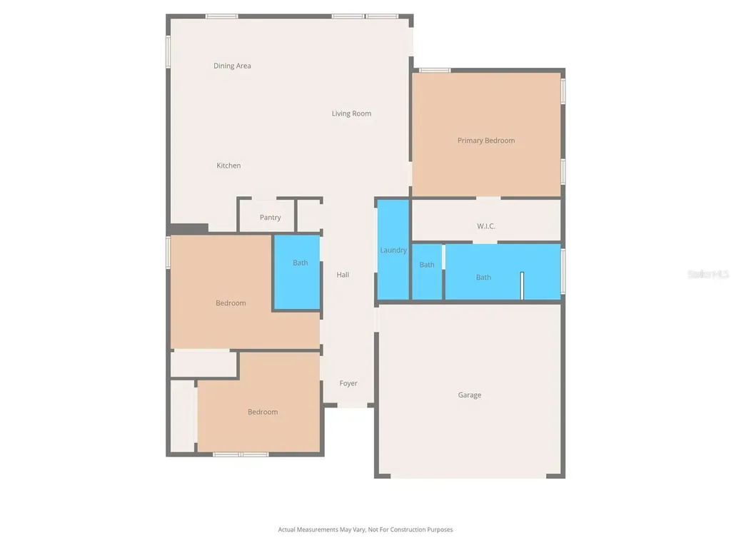 5749 Bacardi Court Holiday FL 34690