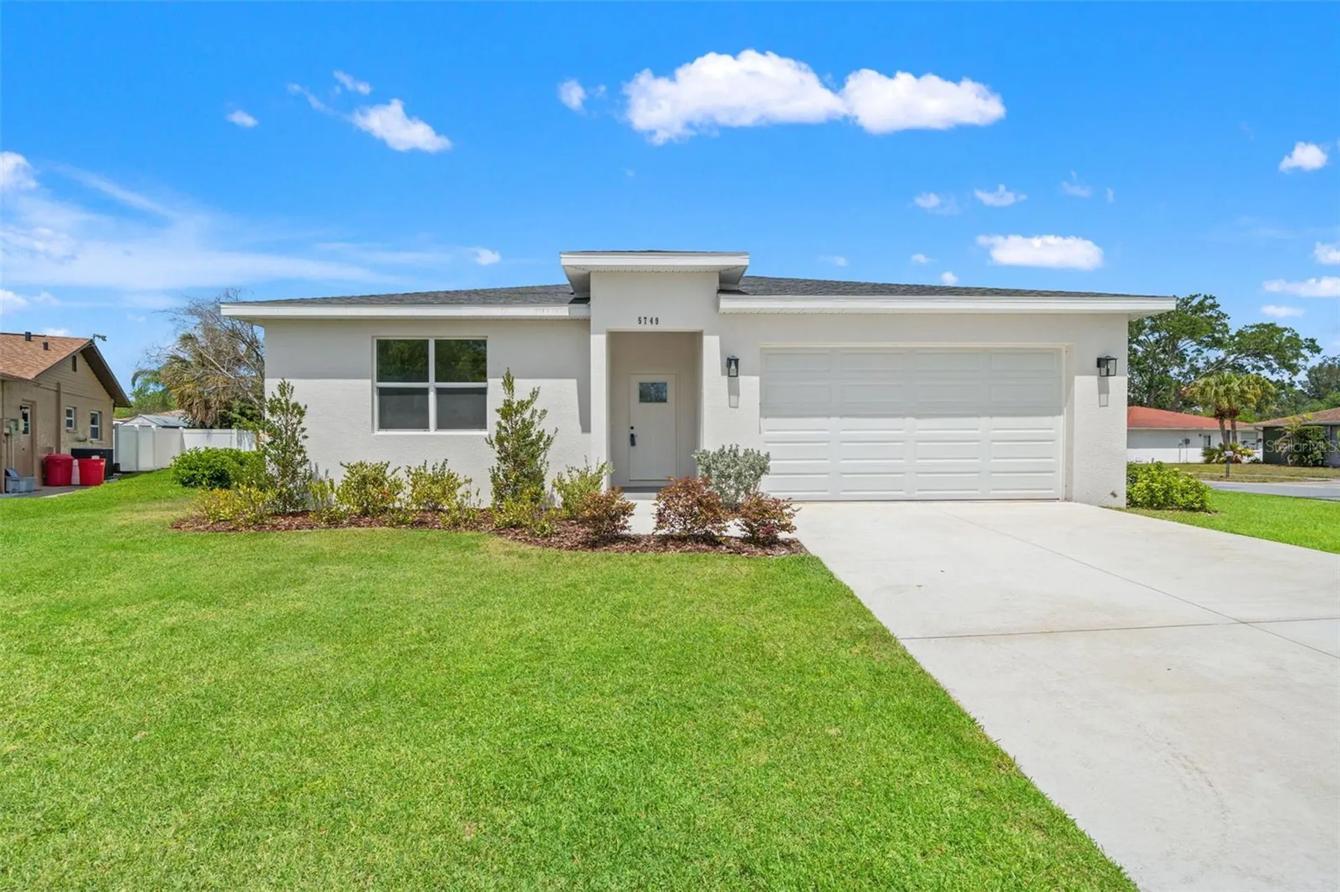 5749 Bacardi Court Holiday FL 34690