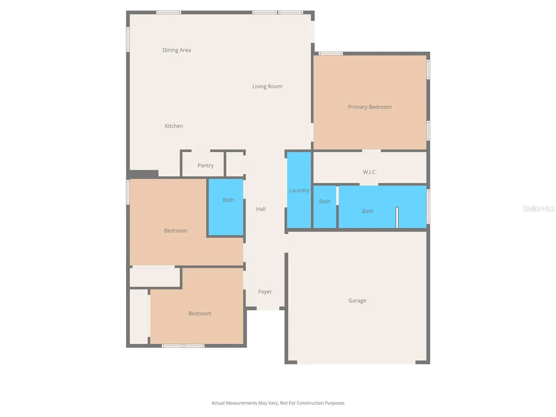 5749 Bacardi Court Holiday FL 34690