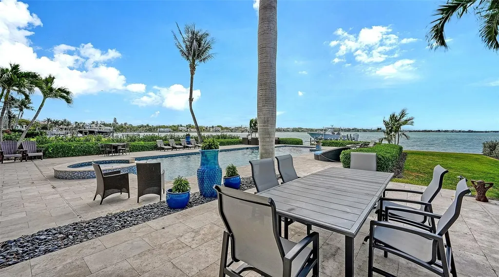 1240 Hillview Drive Sarasota FL 34239