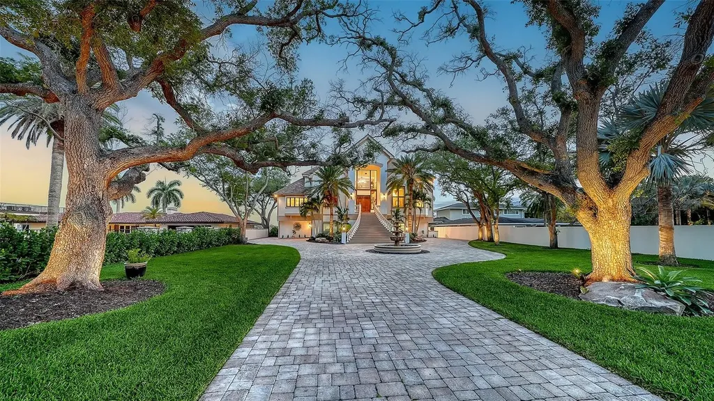 1240 Hillview Drive Sarasota FL 34239
