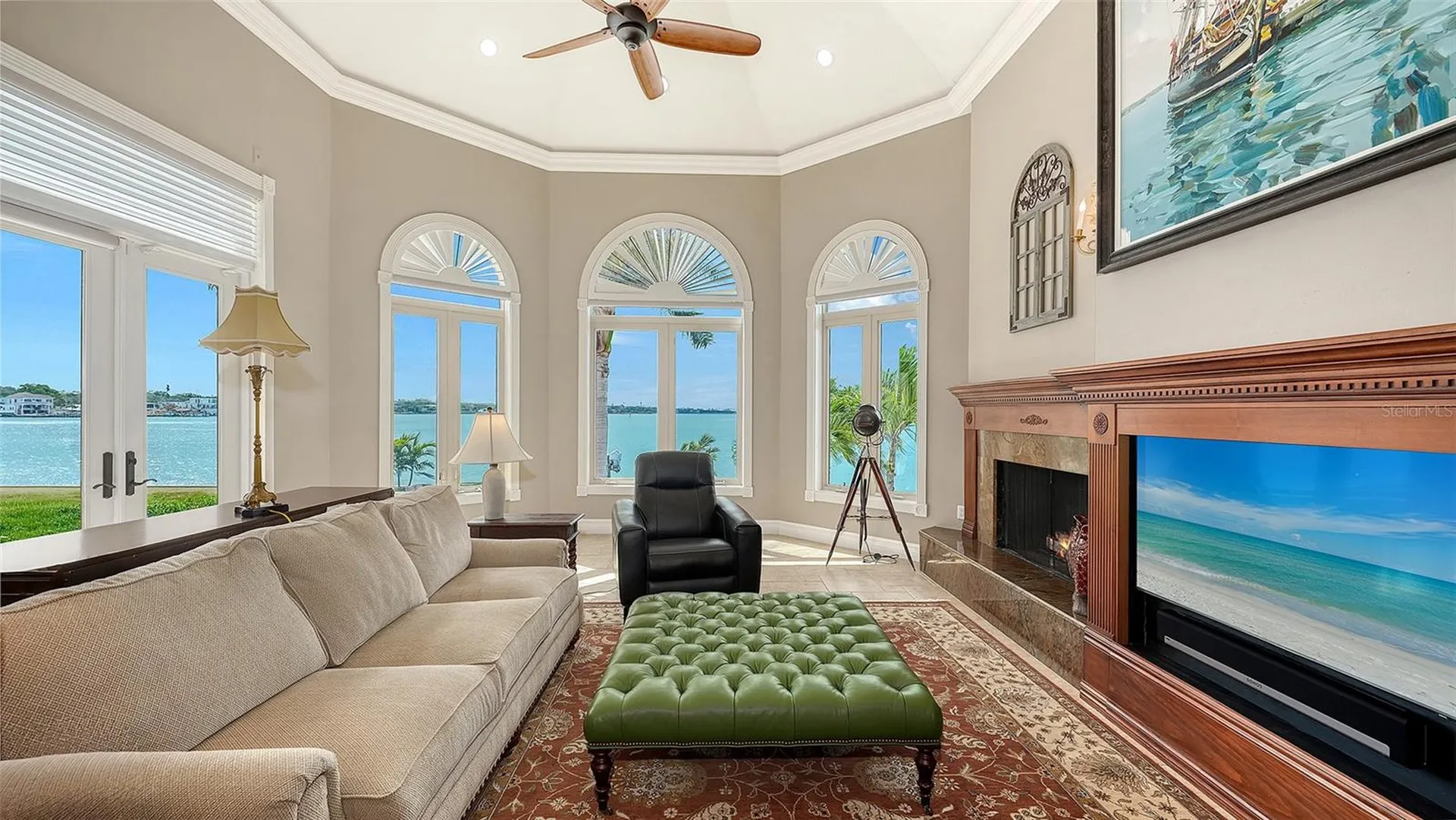 1240 Hillview Drive Sarasota FL 34239
