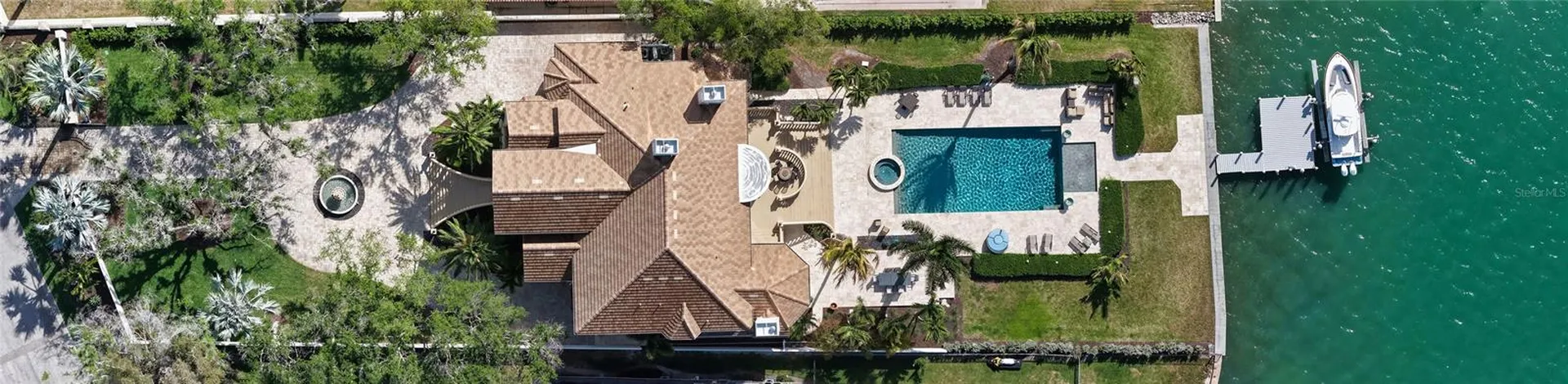 1240 Hillview Drive Sarasota FL 34239