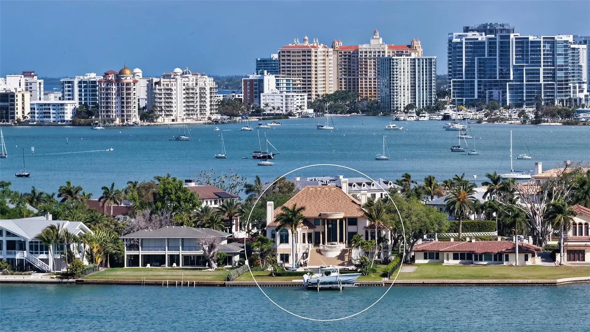1240 Hillview Drive Sarasota FL 34239