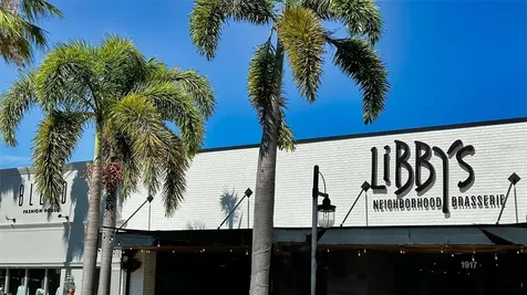 1240 Hillview Drive Sarasota FL 34239