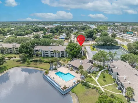 3 Escondido Circle Altamonte Springs FL 32701
