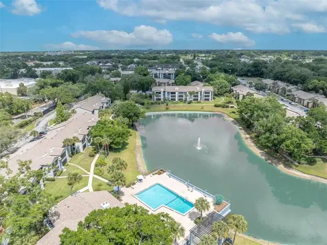 3 Escondido Circle Altamonte Springs FL 32701