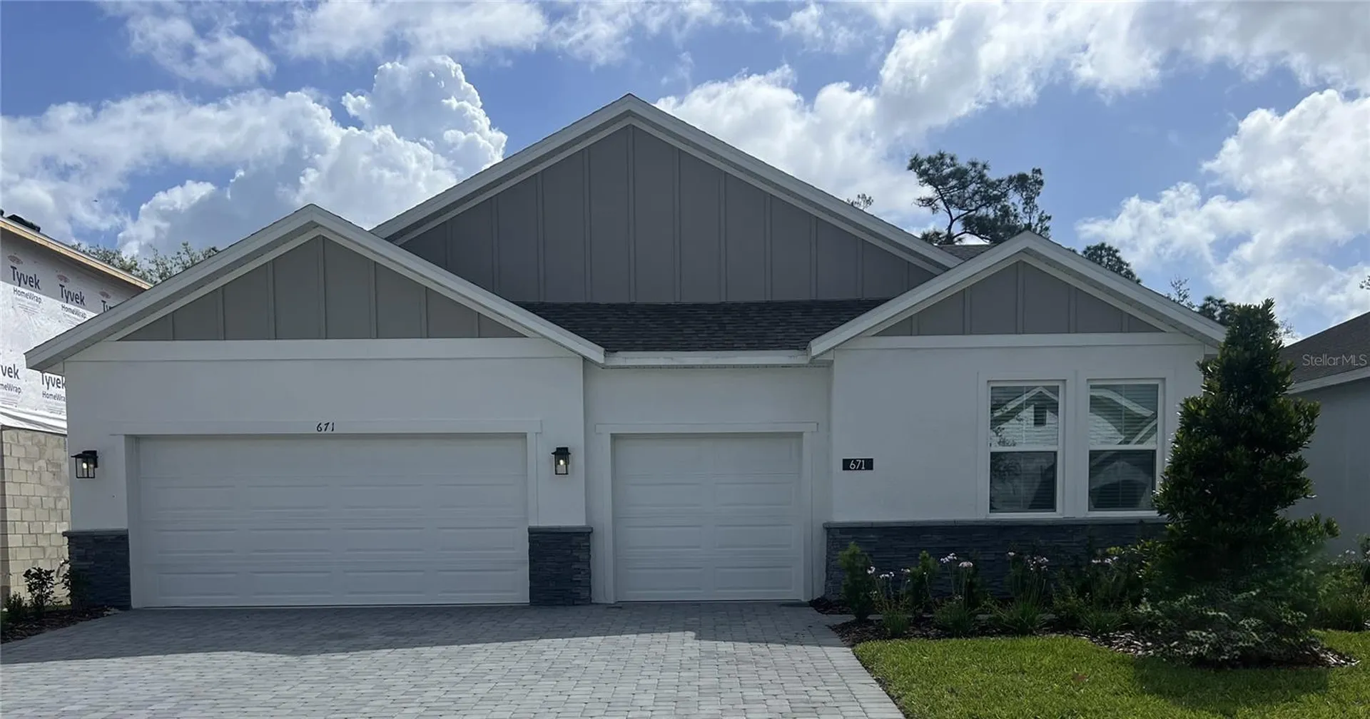 671 Birdswill Lane Deland FL 32724