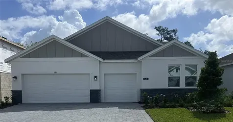 671 Birdswill Lane Deland FL 32724