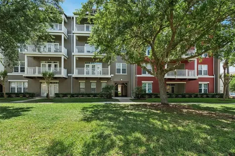 1400 Celebration Avenue Celebration FL 34747