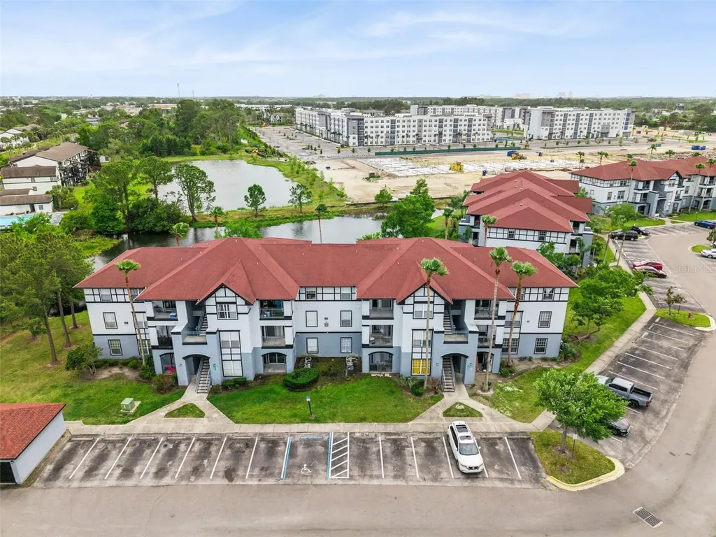 3702 Palm Desert Lane Orlando FL 32839