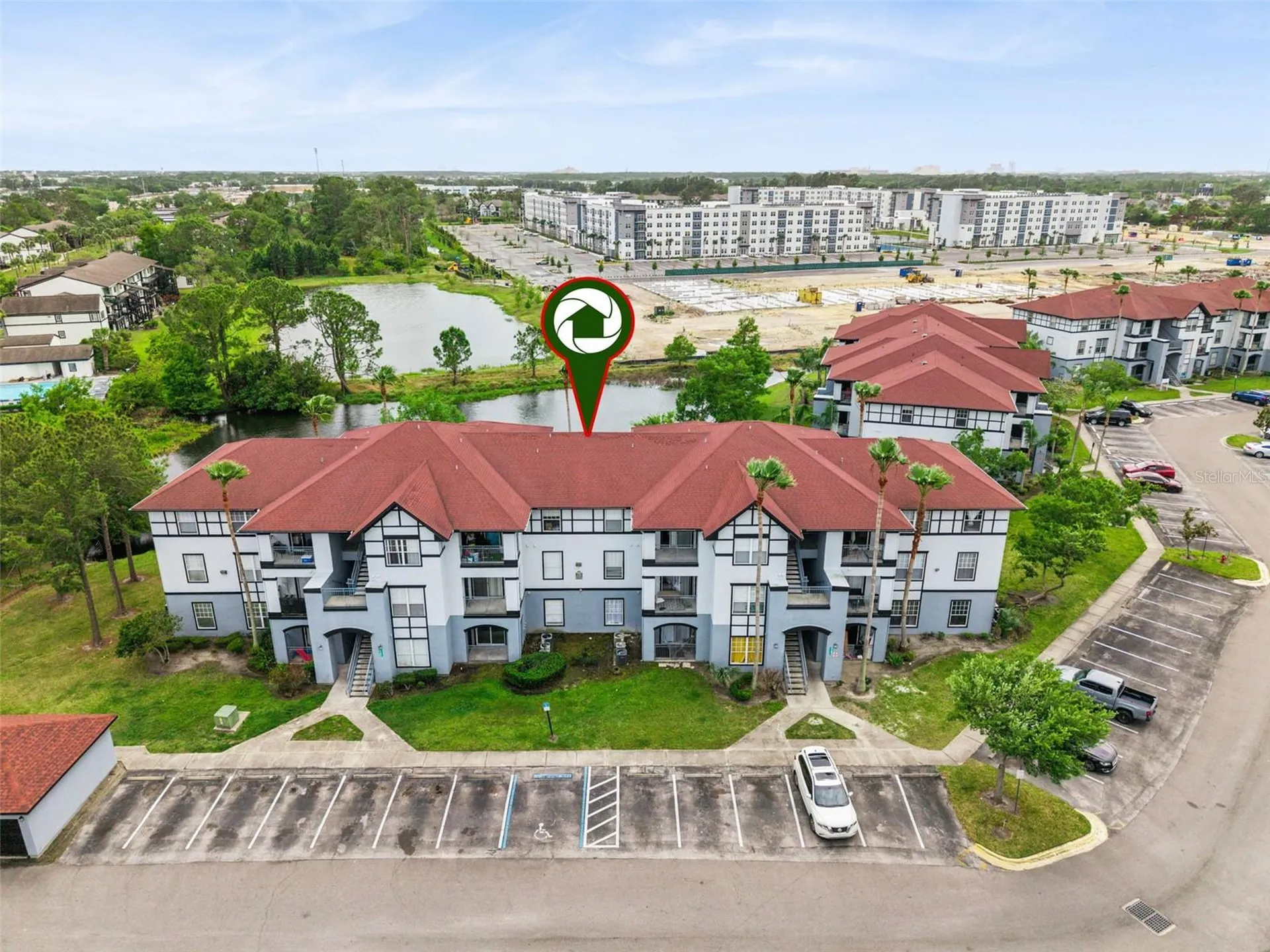 3702 Palm Desert Lane Orlando FL 32839