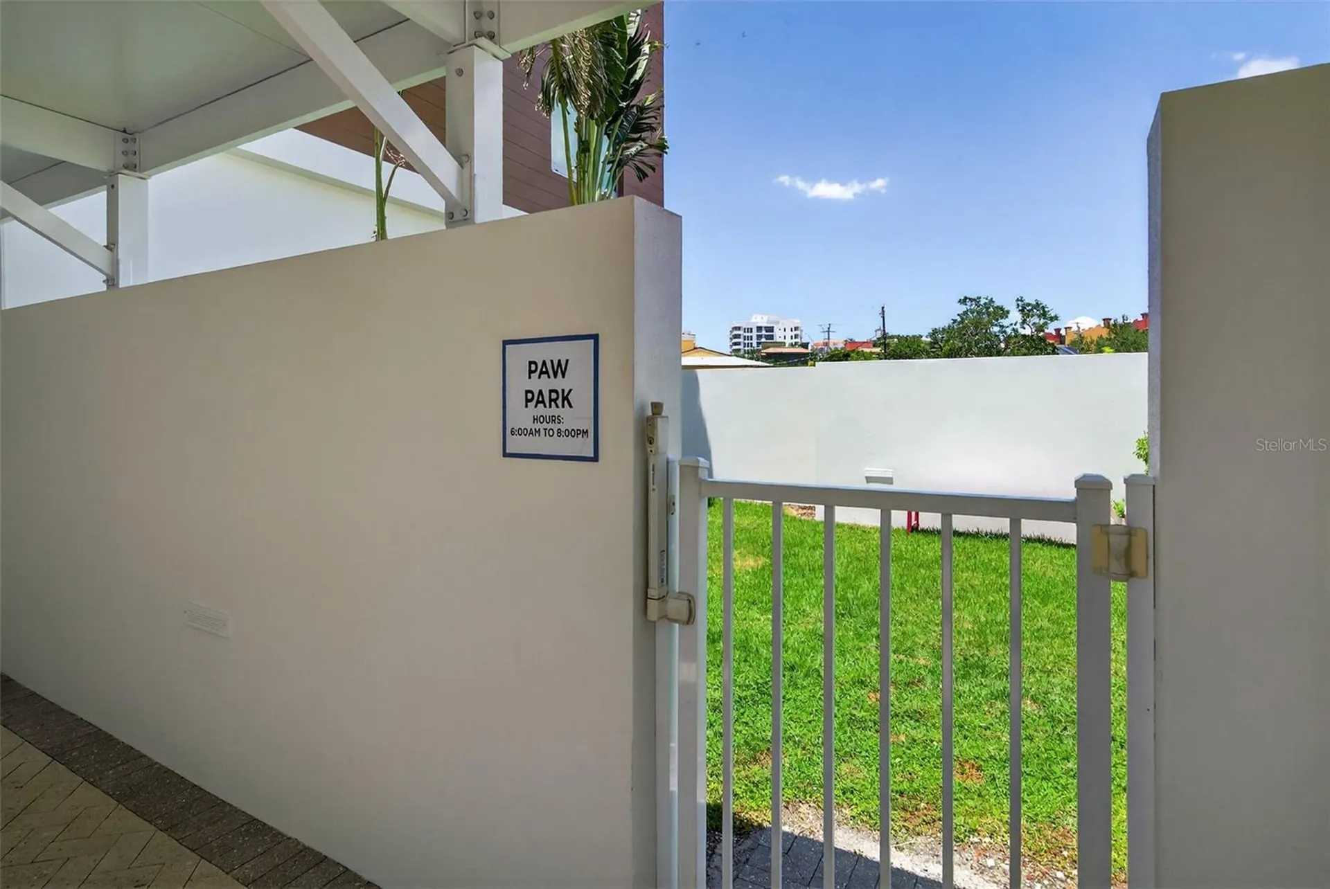 711 S Palm Avenue Sarasota FL 34236