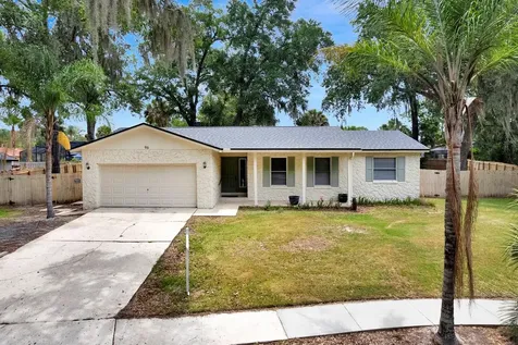 96 Hickory Tree Road Longwood FL 32750