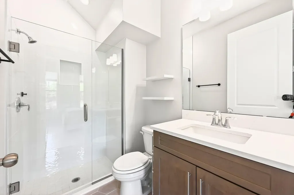 2234 Maroon Flame Court Oviedo FL 32765