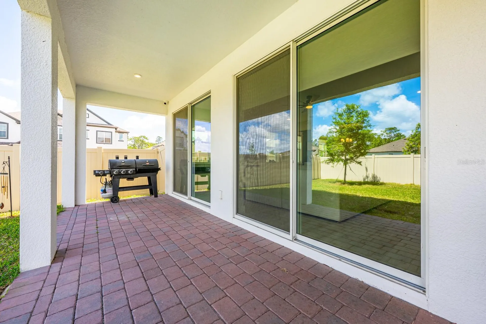2234 Maroon Flame Court Oviedo FL 32765