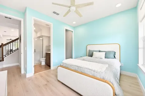 2234 Maroon Flame Court Oviedo FL 32765