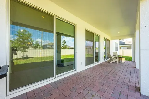 2234 Maroon Flame Court Oviedo FL 32765