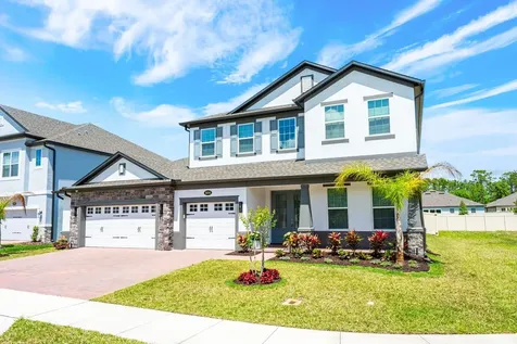 2234 Maroon Flame Court Oviedo FL 32765