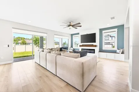 2234 Maroon Flame Court Oviedo FL 32765