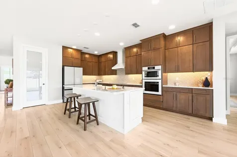 2234 Maroon Flame Court Oviedo FL 32765
