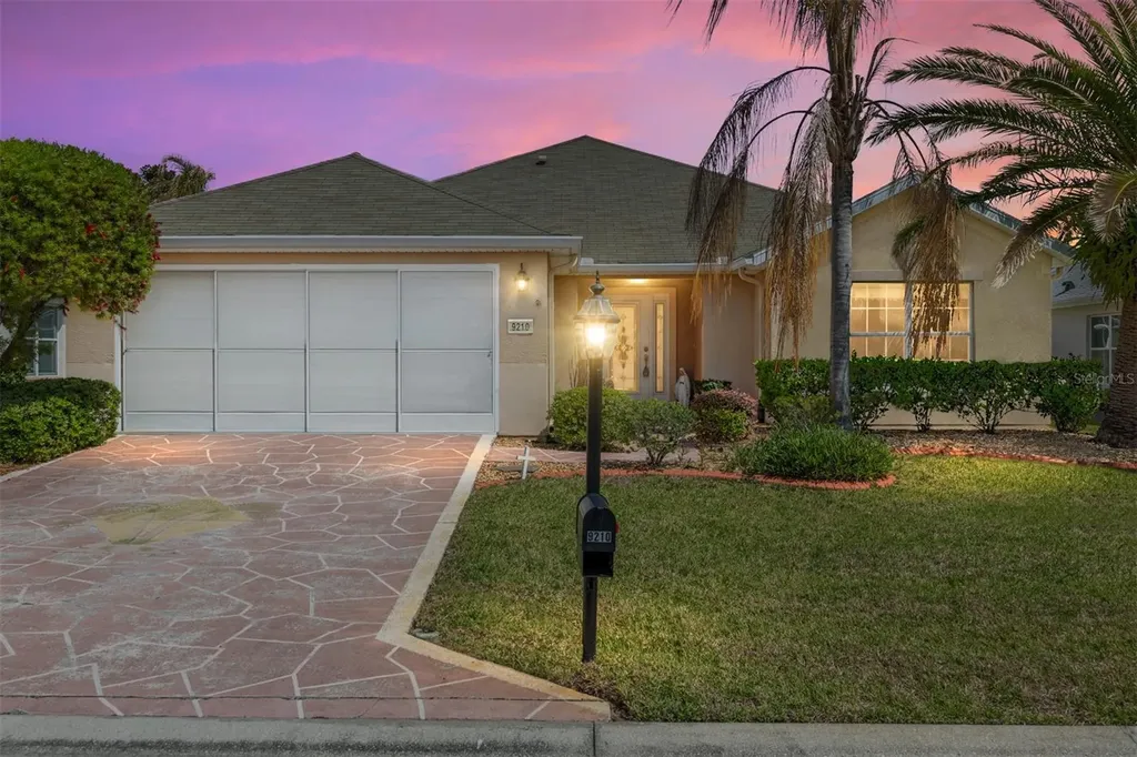9210 SE 118th Loop Summerfield FL 34491