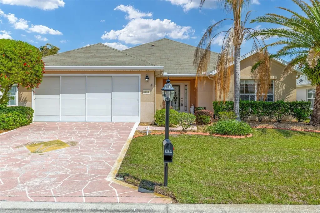 9210 SE 118th Loop Summerfield FL 34491
