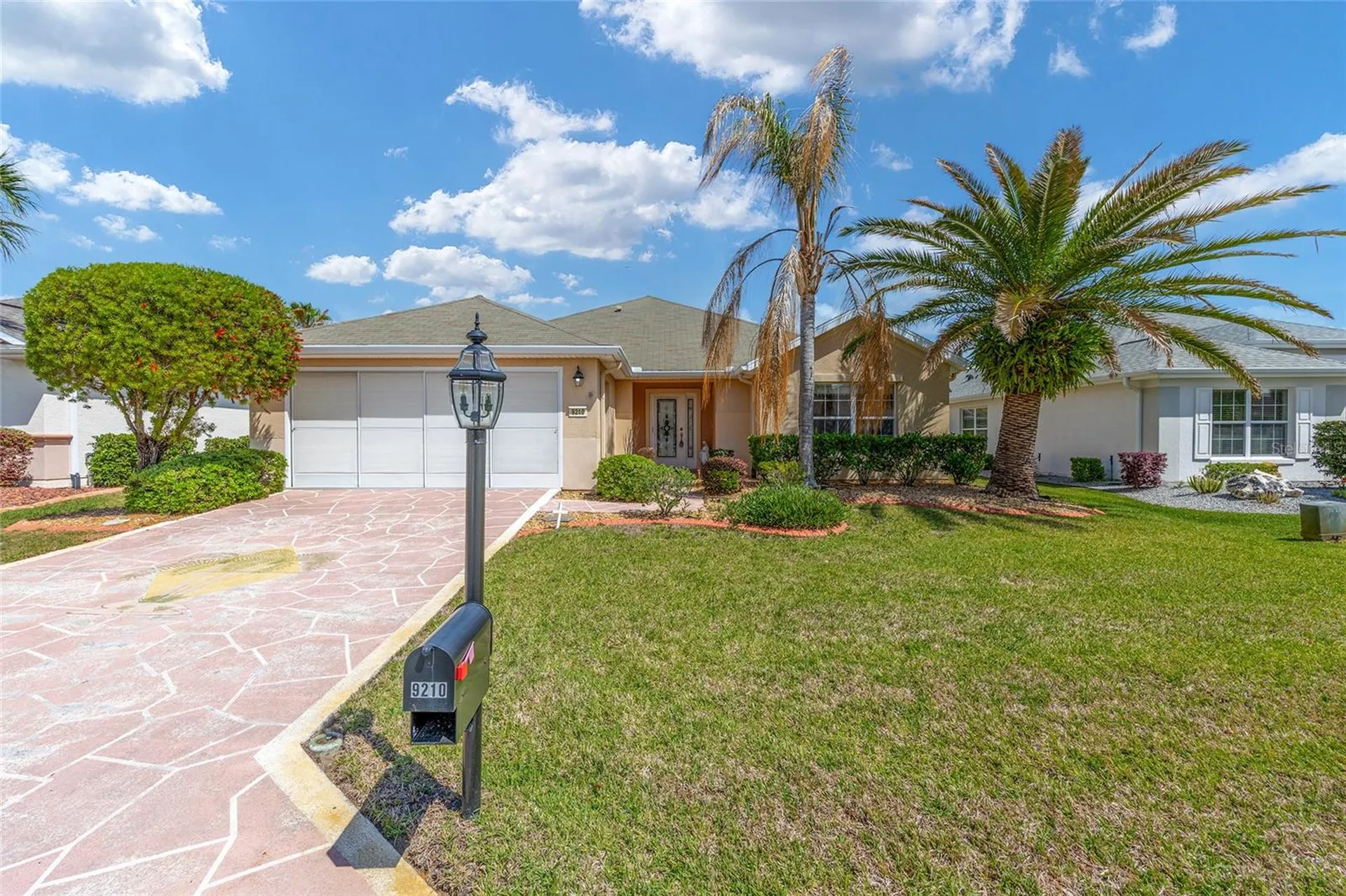 9210 SE 118th Loop Summerfield FL 34491